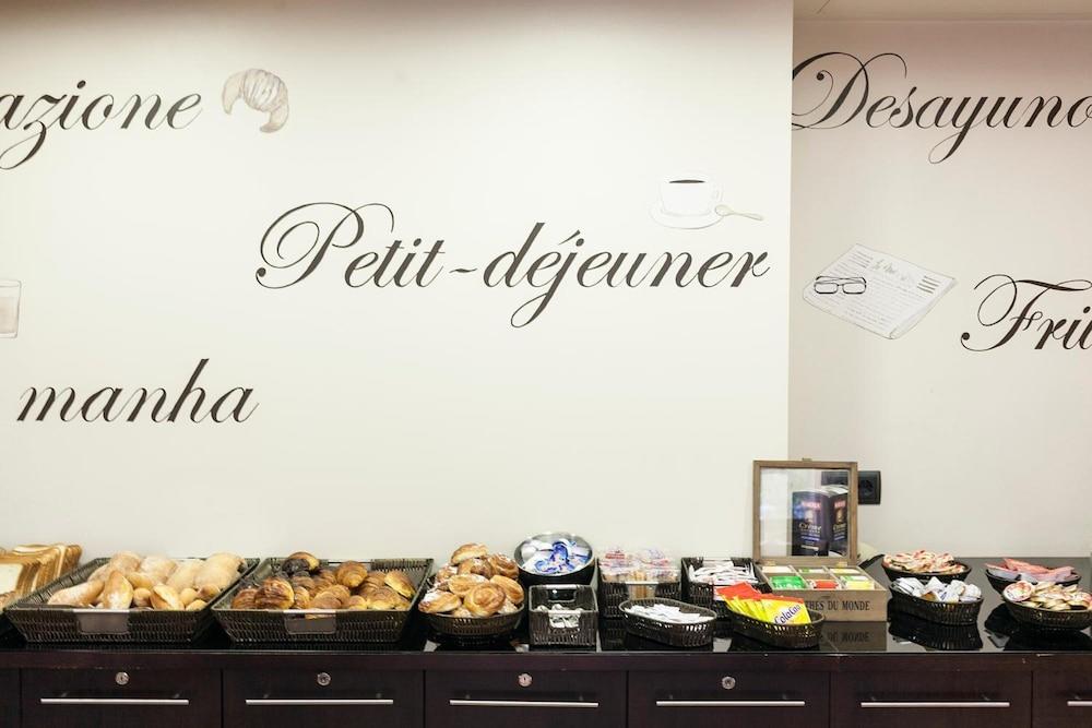 Acta Antibes Hotel Barcelone