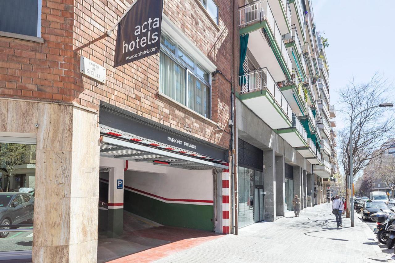 Hotel Acta Antibes